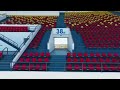 🔴Stade Olympique Maréchal Idriss Déby Itno