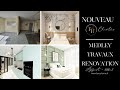 Vlog dcouverte nouveau chantier  rnover  fancy home