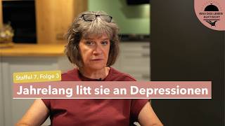 Wie Regula Sulser zur Hoffnungslieferantin wurde | Staffel 7, Folge 3