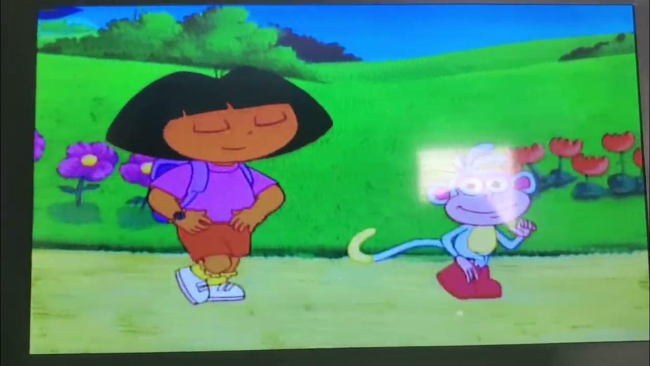 the travel song lost squeaky (dvd version) YouTube