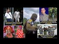 Popular Nollywood Actors K!dnapp | Police Dismis Officer In Viral Video, 3 nigeria jailed In Ireland