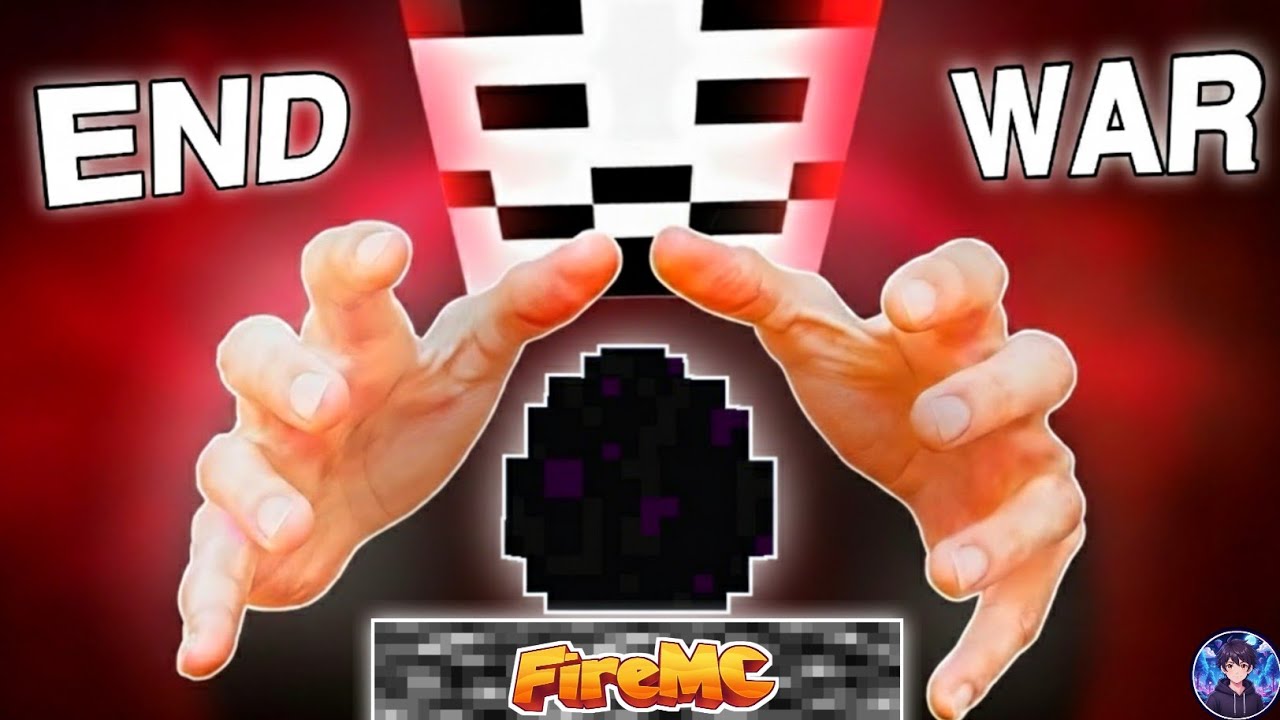 THE END OF AN ERA - FireMC Season 7 Finale