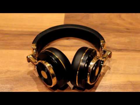 Bluedio  T3 Turbine Bluetooth Headphones Review