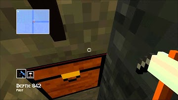 Total Miner: Forge  Layer Guide