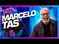 MARCELO TAS - Inteligência Ltda. Podcast #1156