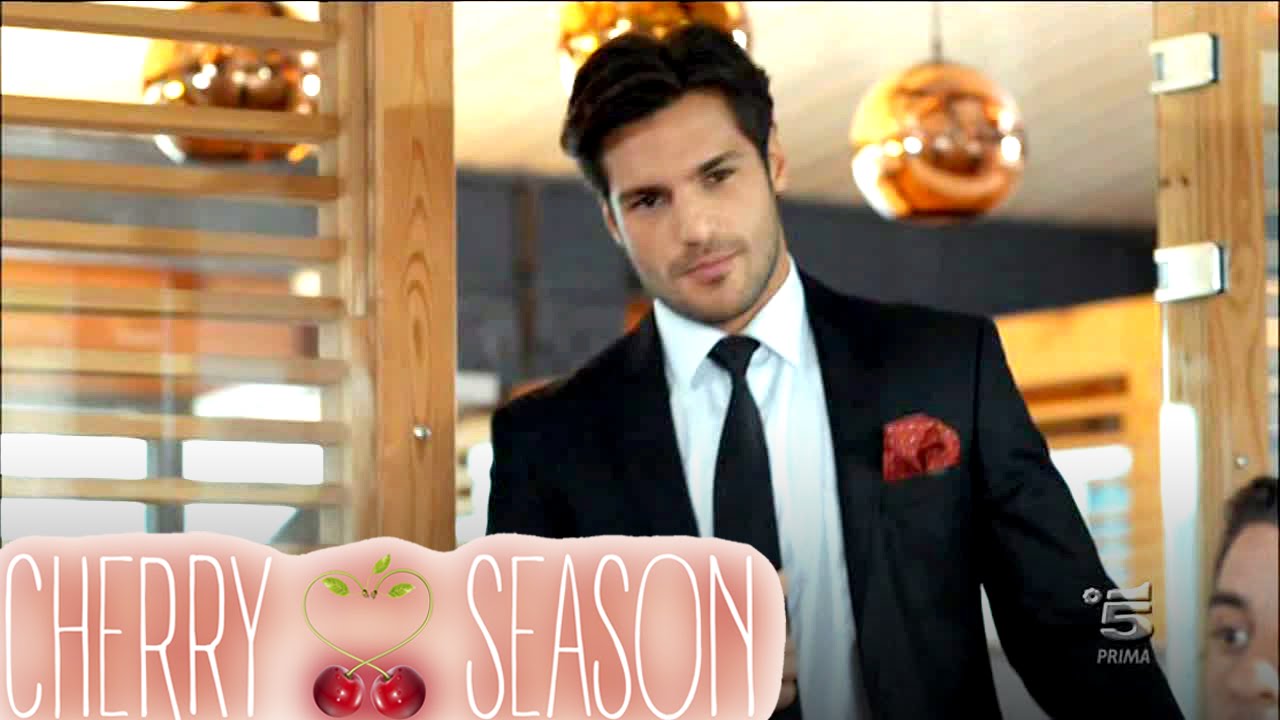 Cherry Season Riassunto della prima puntata, Lunedì 6 Giugno YouTube