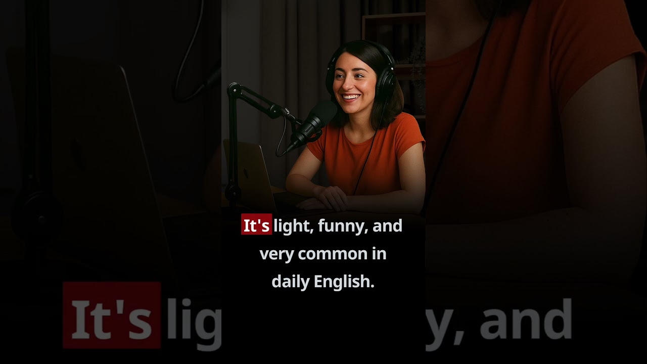 Idiom : Let the Cat Out of the Bag – Emotional English Explanation 1 Minute