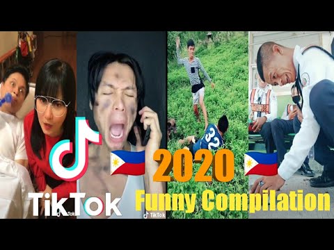 pinoy-funny-tiktok-video-compilation-2020-#tiktokofficial