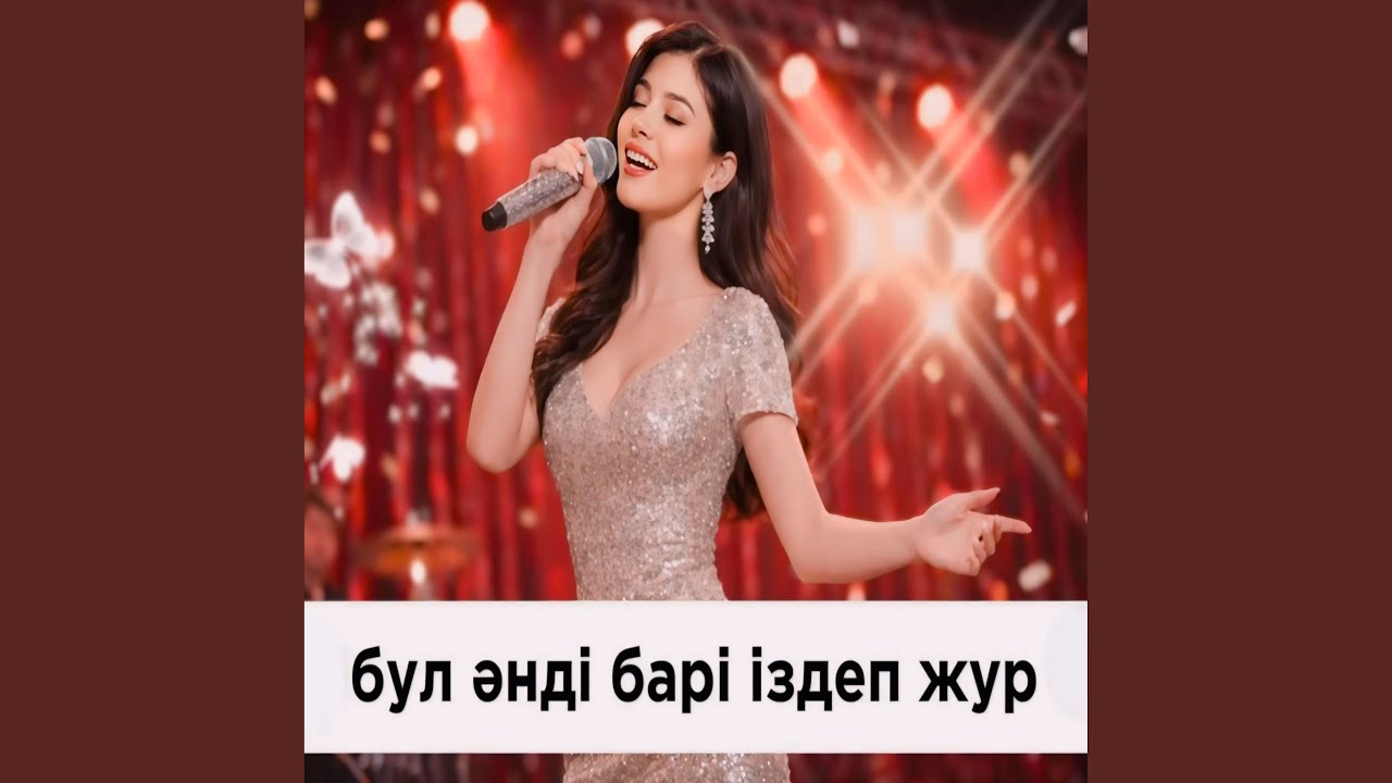 МАХАББАТ ЖОҚ ЖОҚ ДЕМЕ ЖАНЫМ
