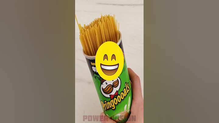 Cool Pasta Hack #Shorts