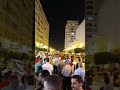تظاهرة في مدينة طنجة المغربية تنديدا بمقتل القائد إسماعيل هنية