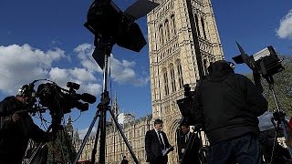 Britons mull May's election gamble