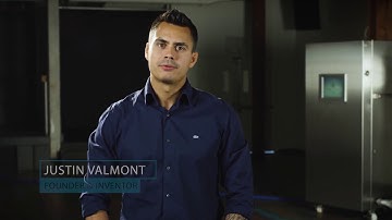 Think Tank Automation - Kickstarter Video