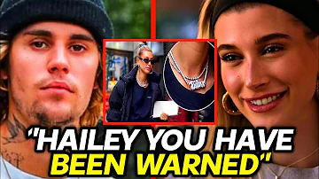 ALTERCATION ERUPTS At COACHELLA: Justin Bieber WARNS Hailey Of Wearing Any Of This Expensive Jewelry