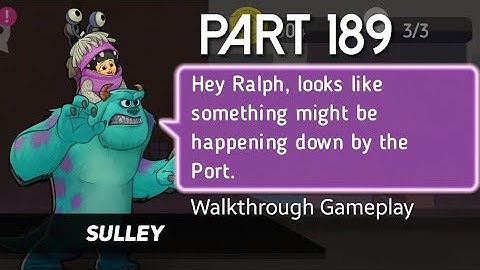 Disney Heroes Battle Mode THE HARDEST FRIENDSHIP PART 189 Walkthrough Gameplay - Android/iOS