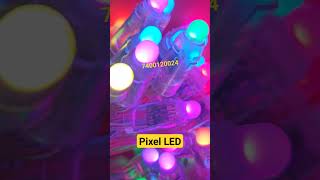 Pixel led || pixel led light shorts pixelled