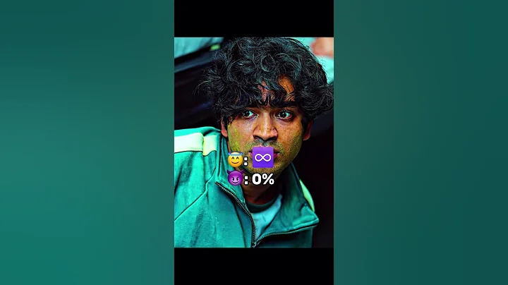 Squid Game Characters That Are Good and Bad 😇😈 | Part 3 #squidgame #shorts