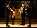 Sir Patrick / Philippe GEISS - Quatuor AVENA