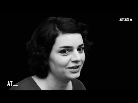 ID - ქეთი დევდარიანი / Keti Devdariani