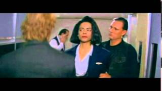 Passenger 57 Peril