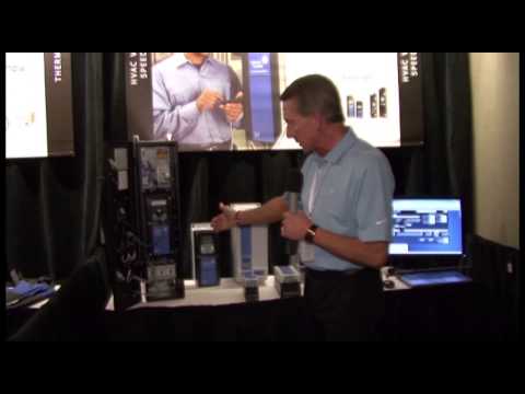 Breaking Down The Johnson Controls Variable Frequency Drive Product Line