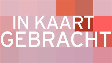 Vrijwilligers van het jaar 2018