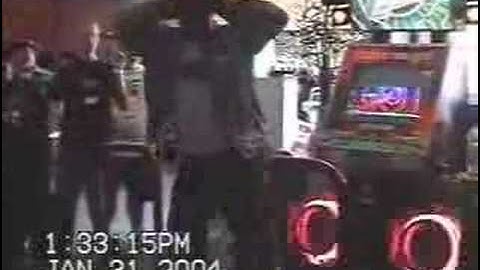 Mista CJ Styles - Let