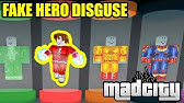 Bacon Hair Buys The New Falcon Roblox Mad City Youtube - roblox mad city nasÄ±l uÃ§ulur