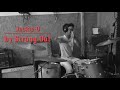 “Jackie o” by Strungout : drum cover