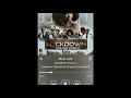 Dlozi Lam (Lockdown3 Soundtrack)