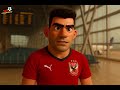 مفأجات بالجملة بعد وصول لاعبى الأهلي للمطار 