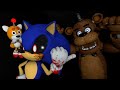 Sonic.exe/FNAF (Pilot Episode)