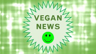 Vegan News. New vegan product launches in the UK, the USA &amp; Peru: five different launches this time!