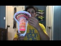 Theory How to String a High Pocket