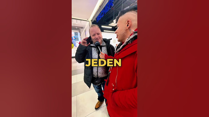 KUPUJU DÁRKY SVEJM FANS