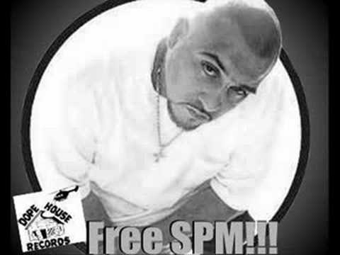 Spm-Mexican Heaven Chopped And Screwed