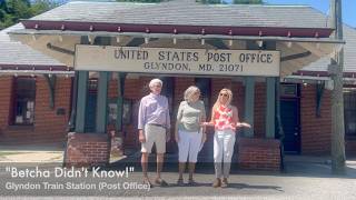 Betcha Didn t Know Uncovering Reisterstown s Hidden Gems - Episode 29