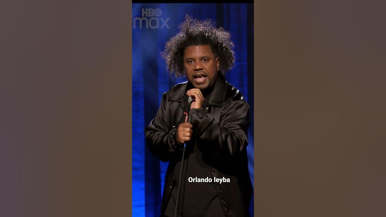 My boss is too bossy. | Orlando Leyba