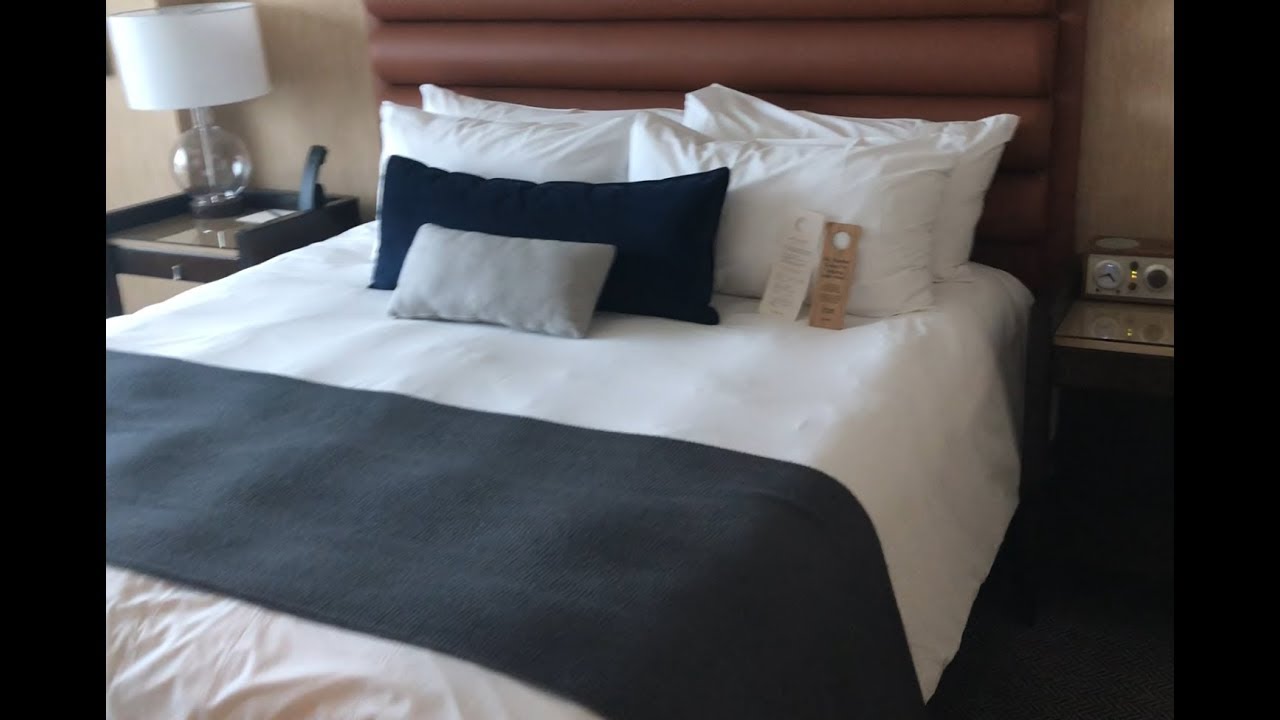 Hotel Walkthrough: The Dossier by Provenance Hotels