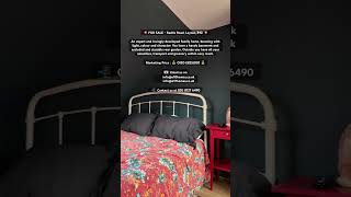 4 Bedroom House For Sale London