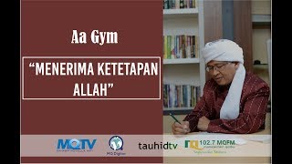 Aa Gym Kajian Ma'rifatullah