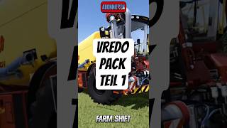 LS25 - Vredo Pack DLC - Teil 1 #ls25 #farmingsimulator #farming#ls25mods #vredo
