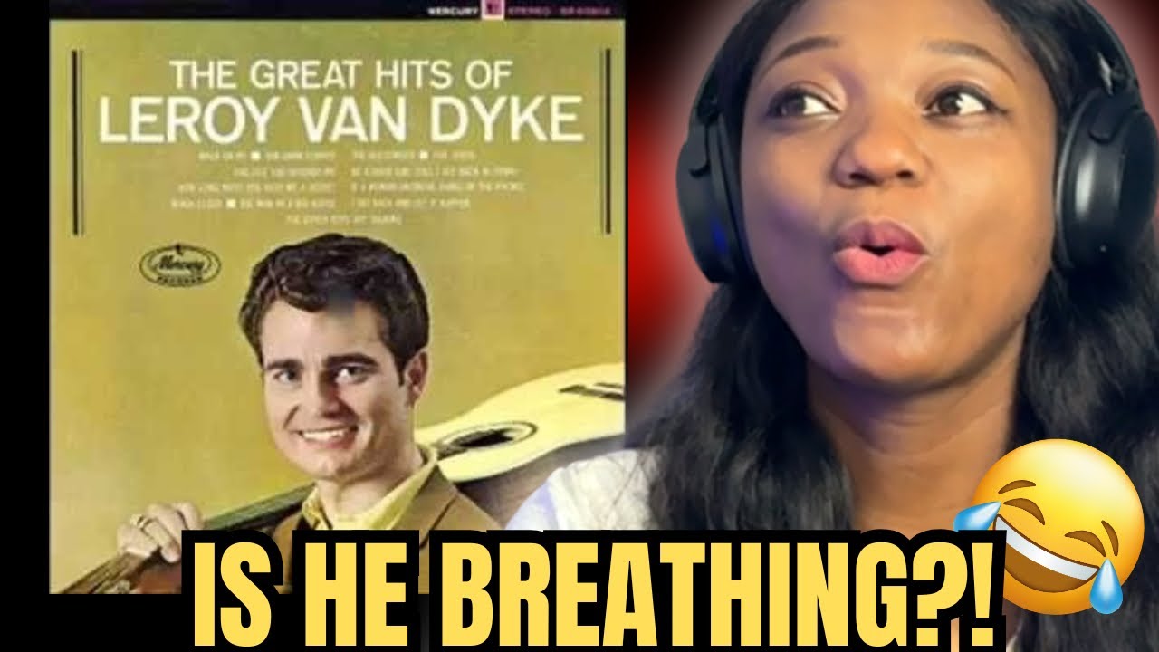 Я пытался не отставать 😭 | Лерой Ван Дайк | РЕАКЦИЯ НА ПЕРВЫЙ РАЗ