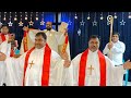 Anglican ordination service  february 2022  anglican episcopal communion anglicantv