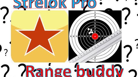 PCP - Strelok Velocity Validation