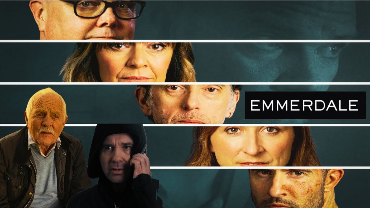 «Эммердейл 2026: Раскрытие тайн: 10 мрачных спойлеров, загадка смерти и потрясающее возвращение».