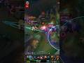 Ninelbos Lee Sin 😱 Insane Escape! | 200 IQ Outplay