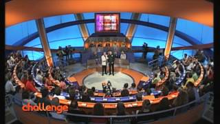 Challenge Daytime Promo Jan 2014