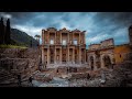 Efes Antik Kenti Sanal Tur, 4K, Selçuk-İZMİR / Ephesus Ancient City Virtual Tour, 4K