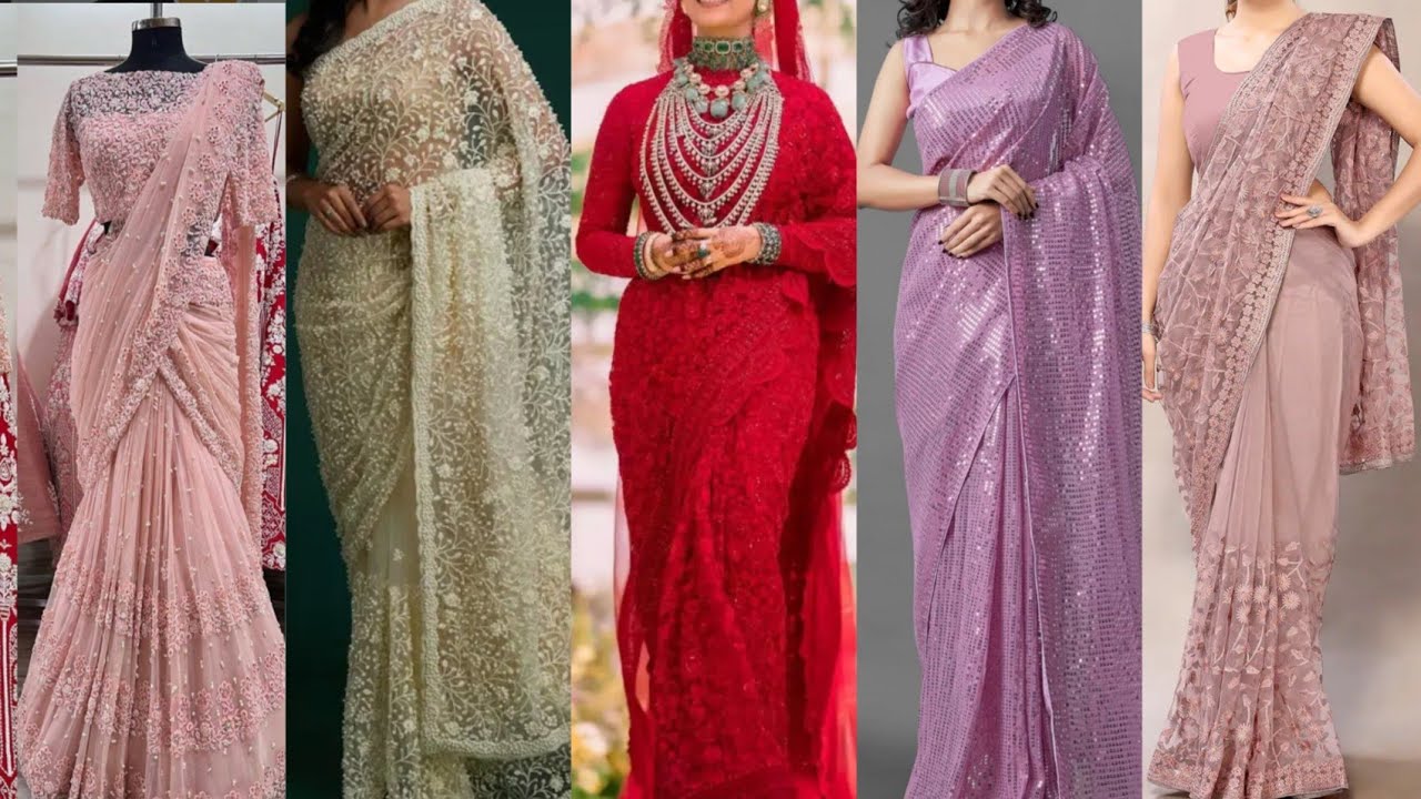 Nayanthara-Vignesh Shivan wedding: Bride looks opulent in vermillion red  custom saree with Goddess Lakshmi motifs; Groom dons traditional veshti :  Bollywood News - Bollywood Hungama